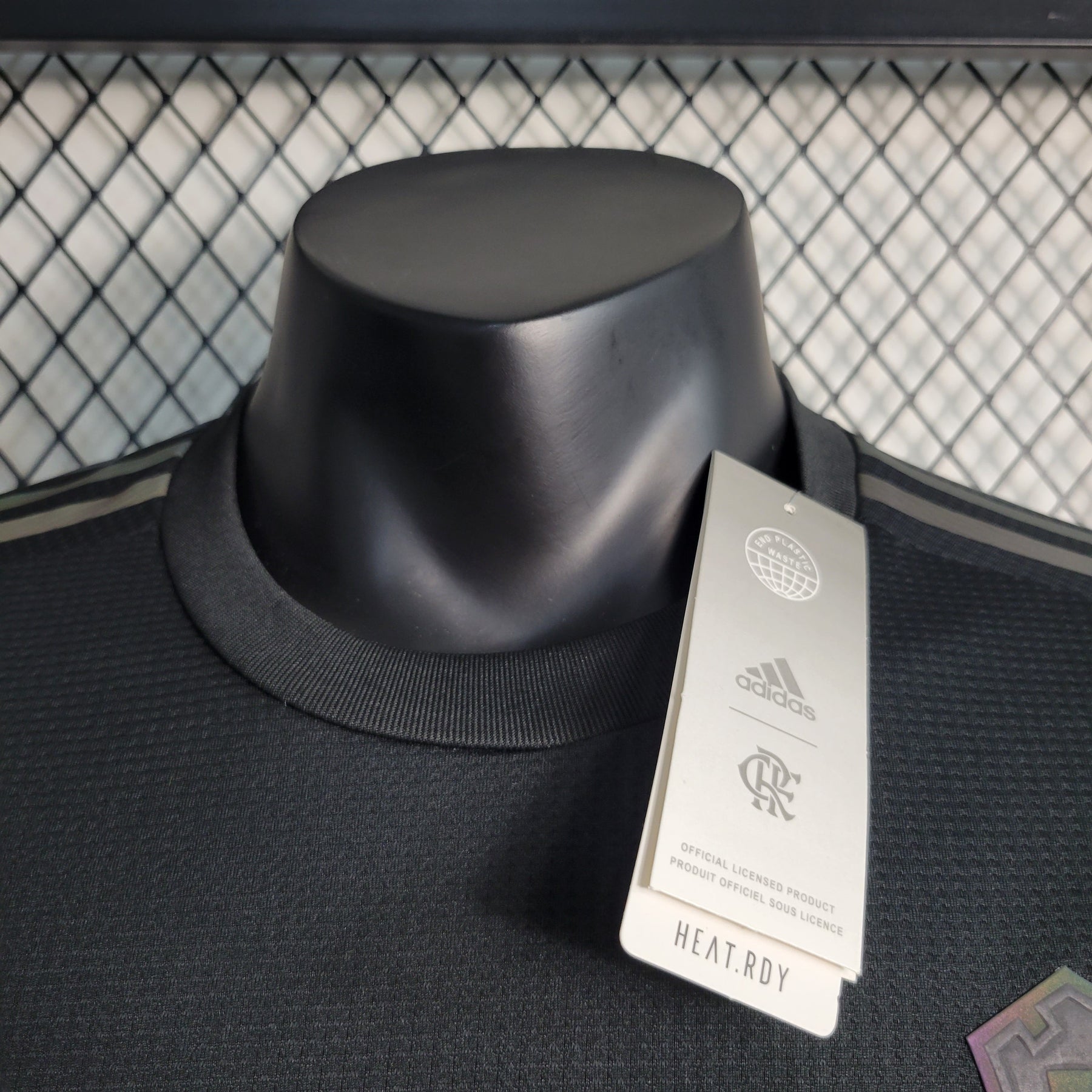 Camisa Flamengo Edição Especial 23/24 - Adidas Jogador Masculina - JM sports