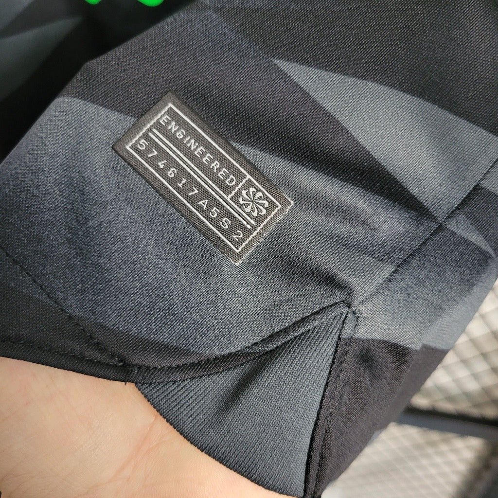 Camisa Liverpool Goleiro 23/24 - Nike Torcedor Masculina - Lançamento - JM sports