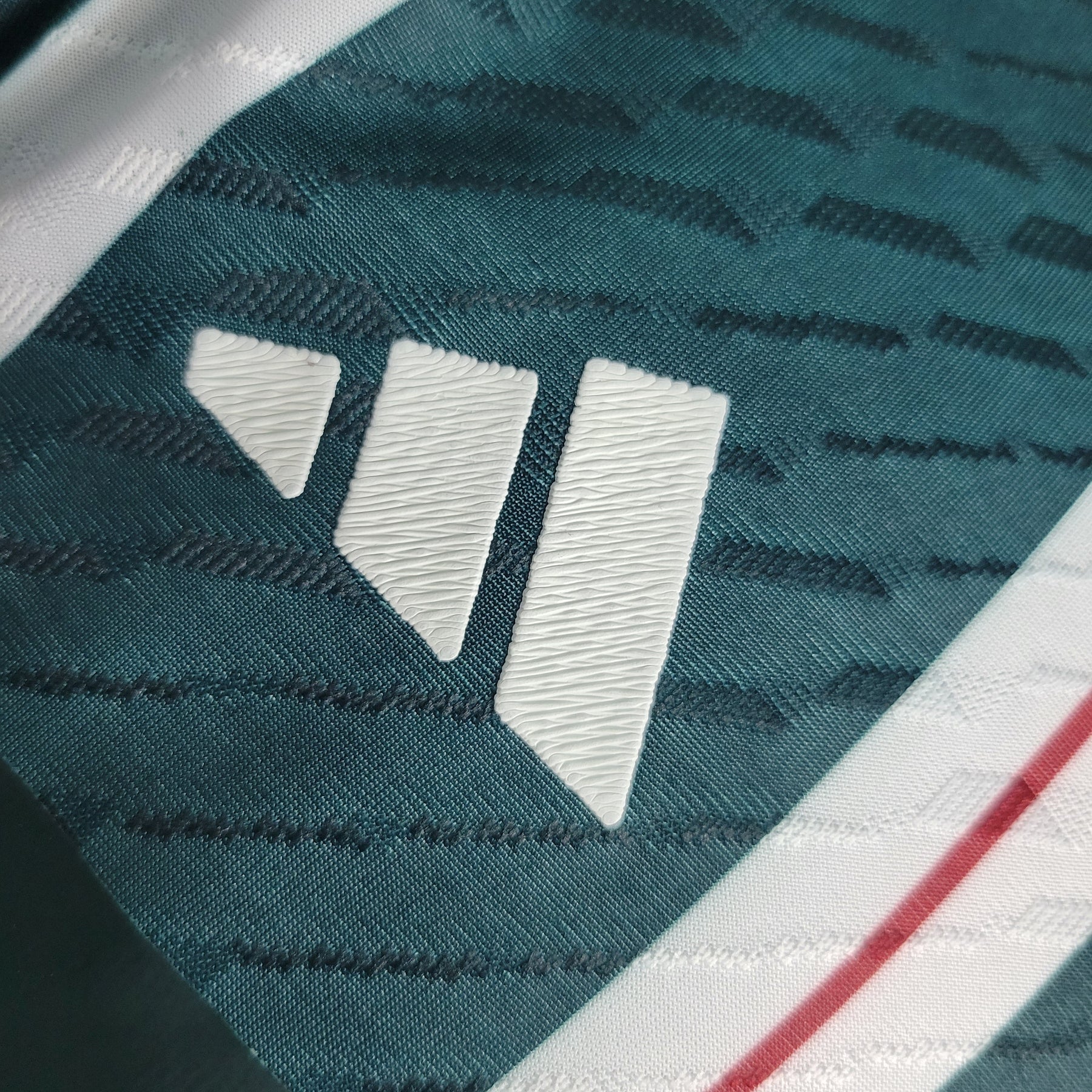 Camisa Manchester United 23/24 - Adidas Jogador Masculina - JM sports