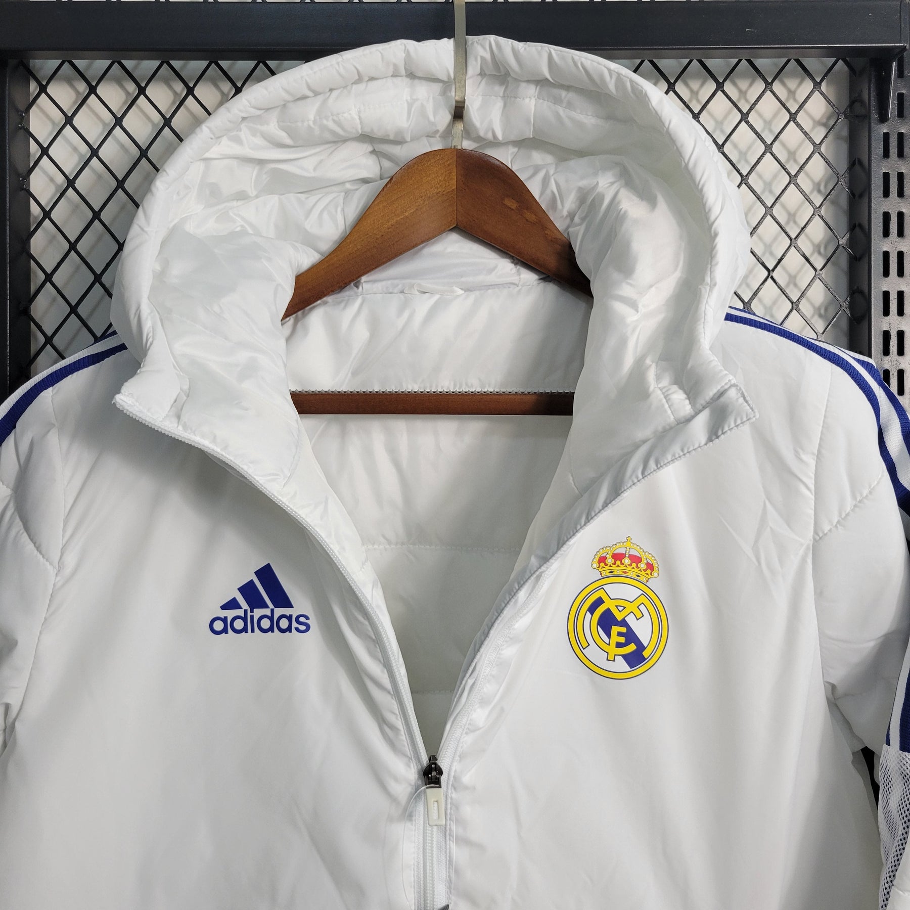 Bobojaco Real Madrid 23/24 Adidas - JM sports