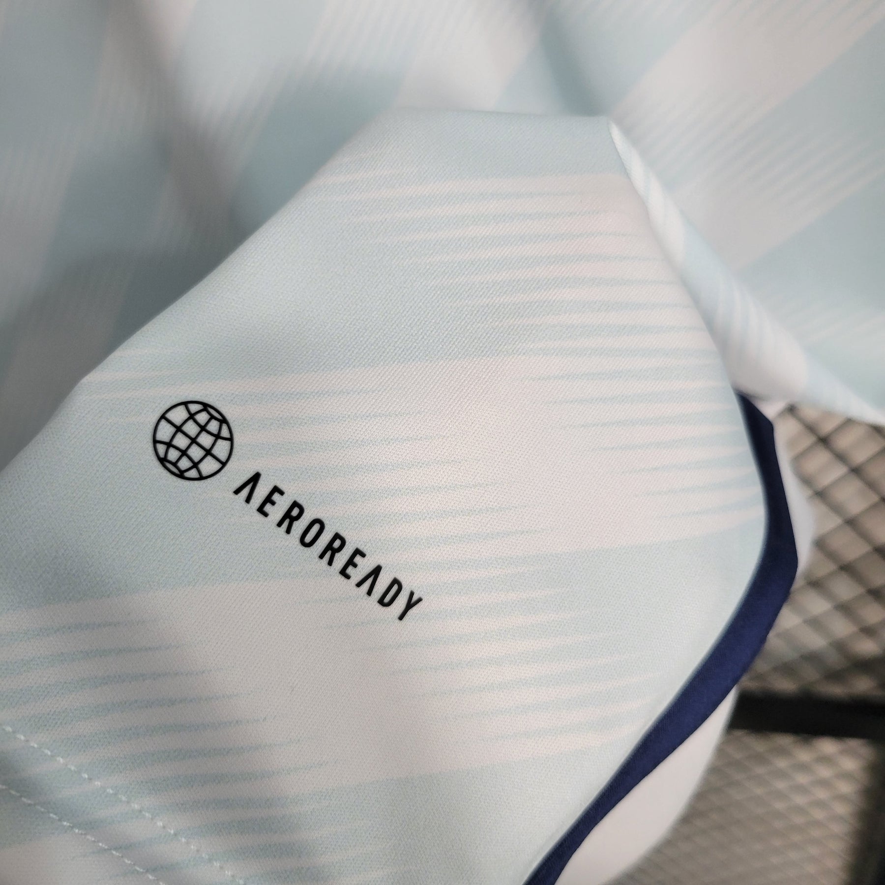 Camisa Cruzeiro Away 23/24 - Adidas Torcedor Masculina - Lançamento - JM sports