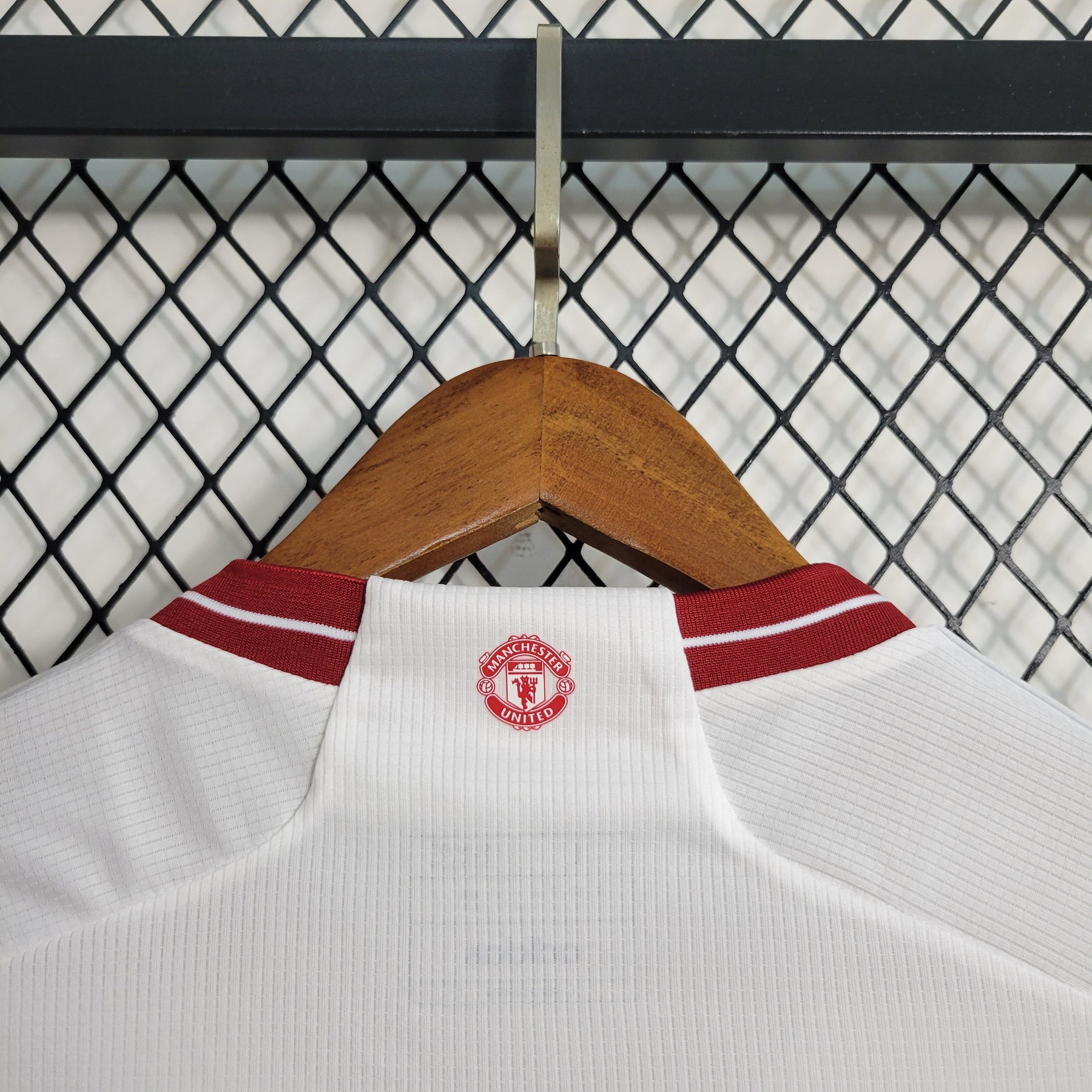 Camisa Manchester United Away II 23/24 - Adidas Torcedor Masculina - lançamento - JM sports