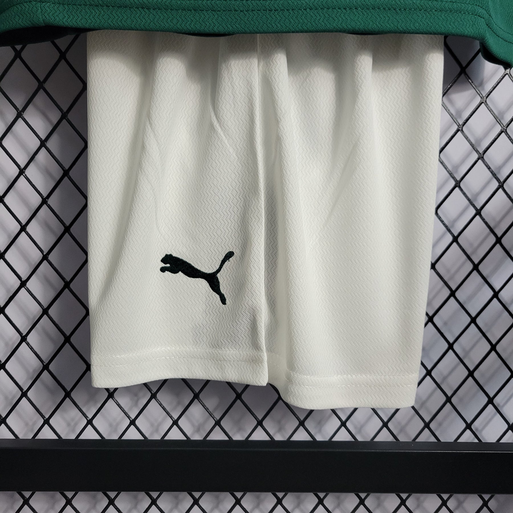 Kit Infantil Palmeiras Titular 22/23 - JM sports