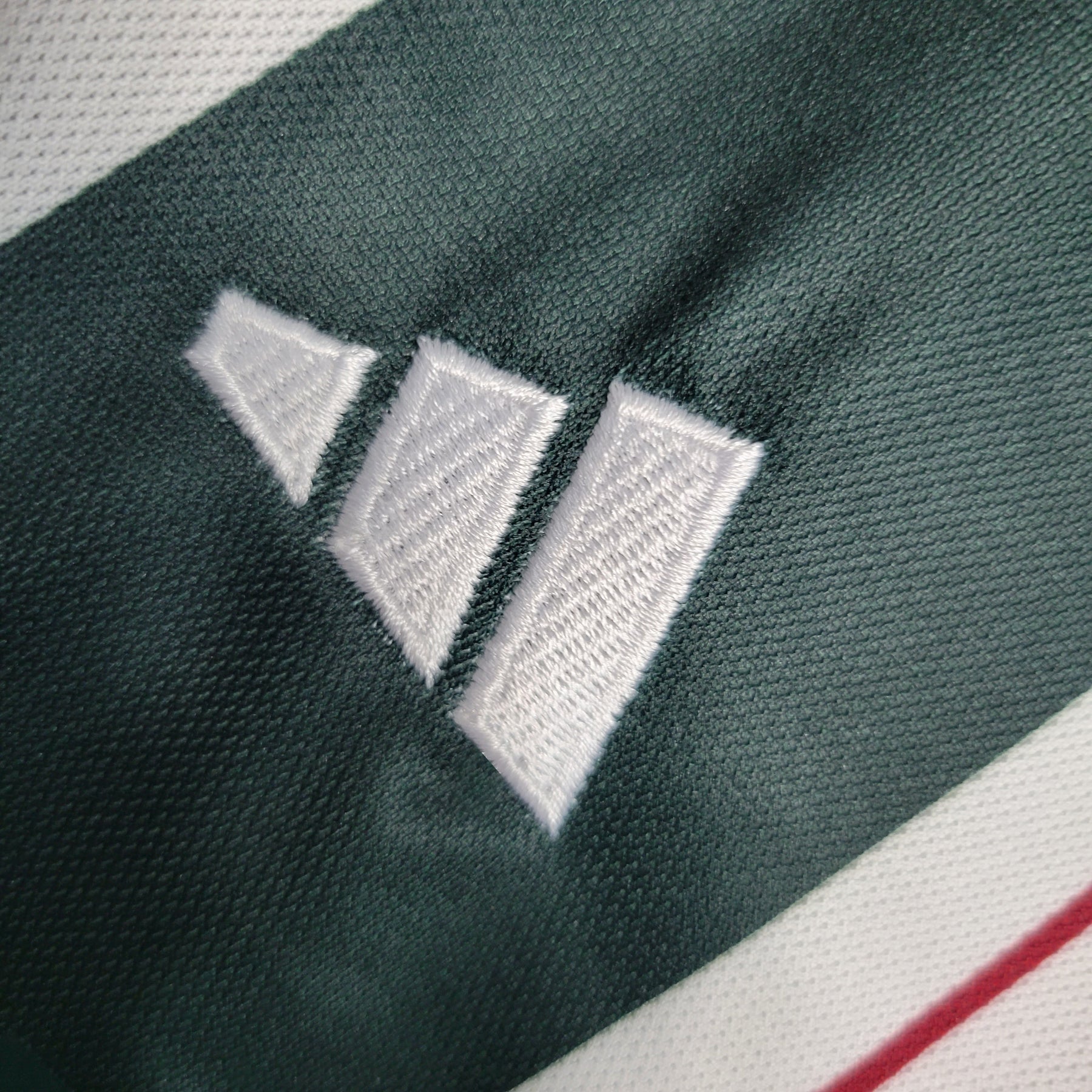 Camisa Manchester United 23/24 - Adidas Feminina - JM sports