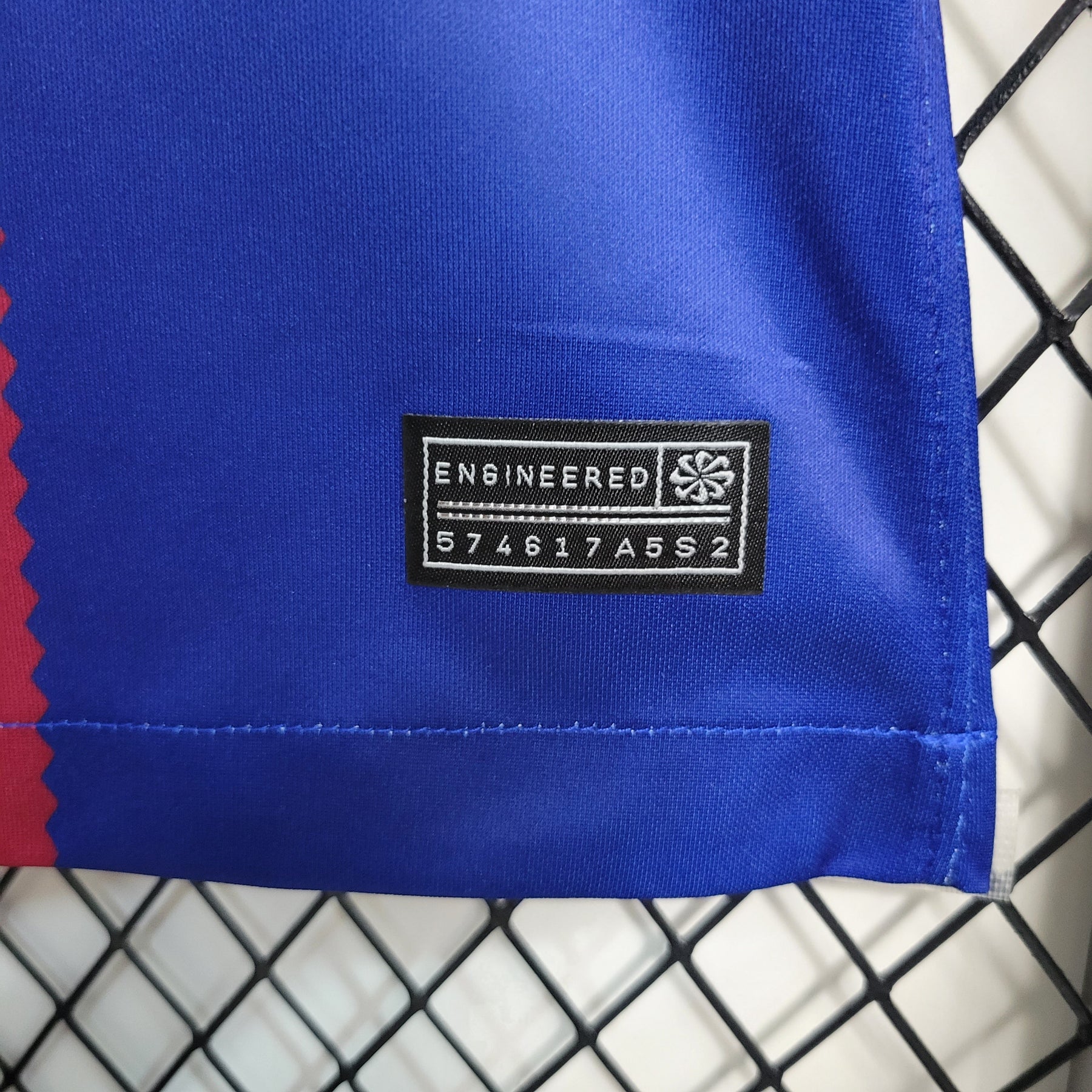 Camisa Barcelona Home 23/24 - Nike Feminina - JM sports