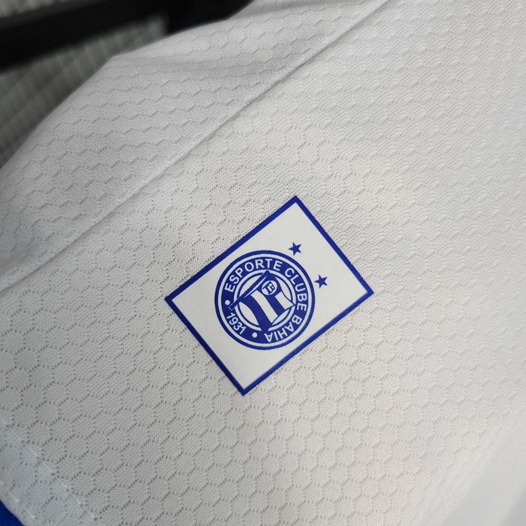 Camisa Bahia Away 23/24 - Torcedor Masculina - Lançamento - JM sports