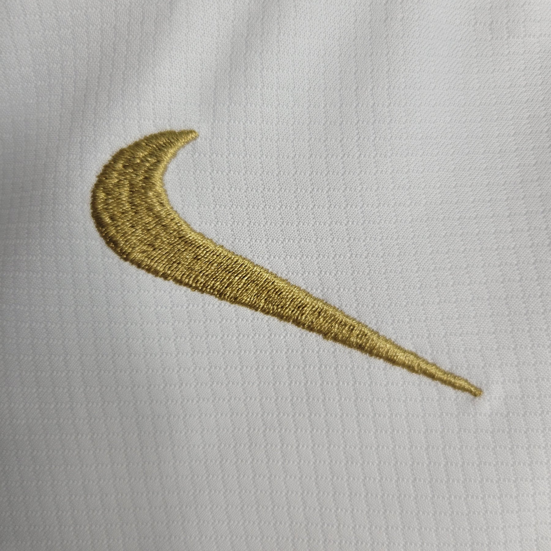 Kit Infantil Corinthians Treino 23/24 - Branco - JM sports