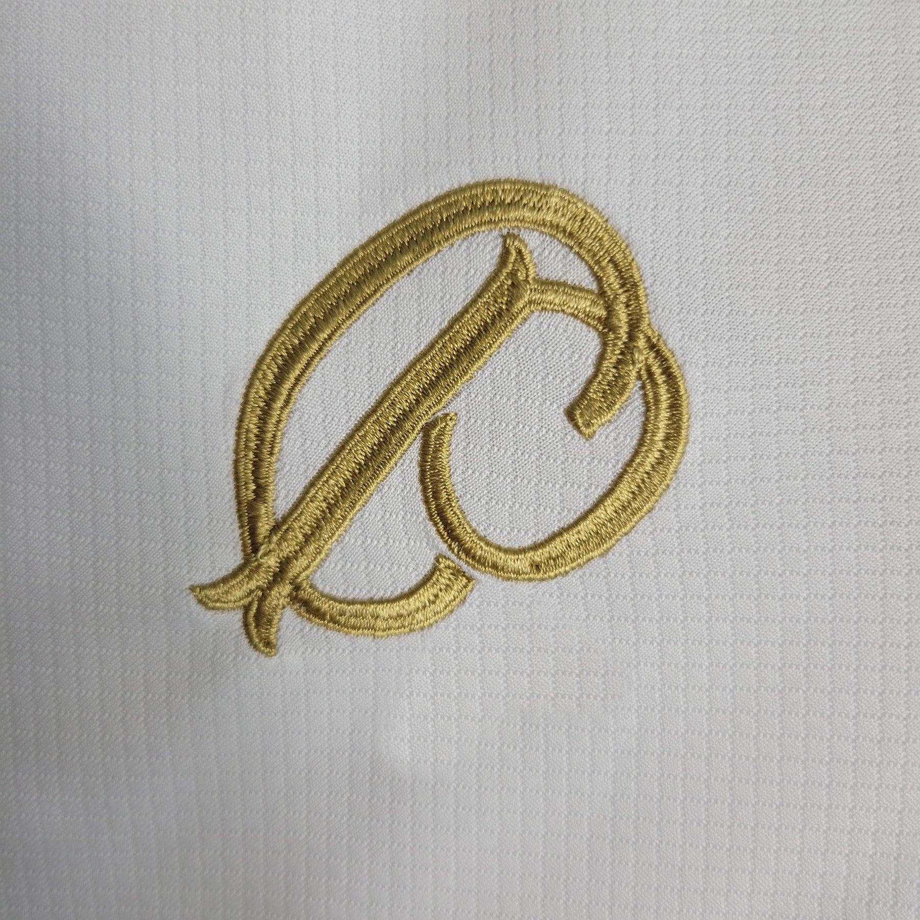 Kit Infantil Corinthians Treino 23/24 - Branco - JM sports