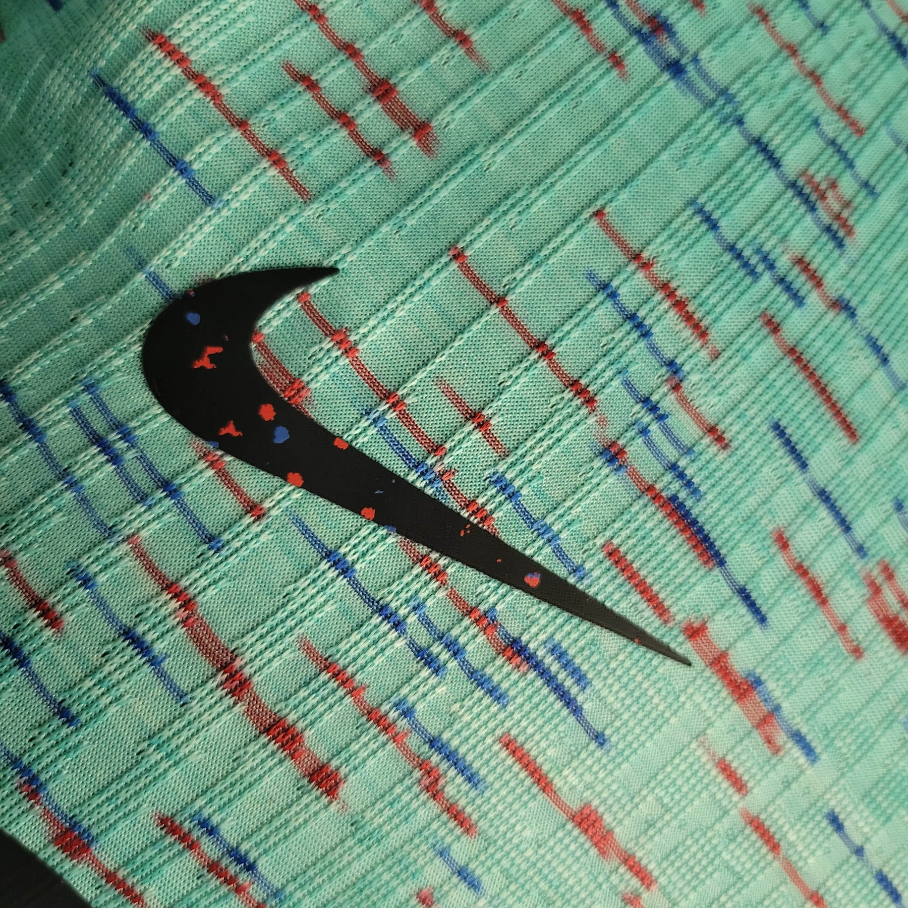 Camisa Barcelona Away III 23/24 - Nike Jogador Masculina - JM sports