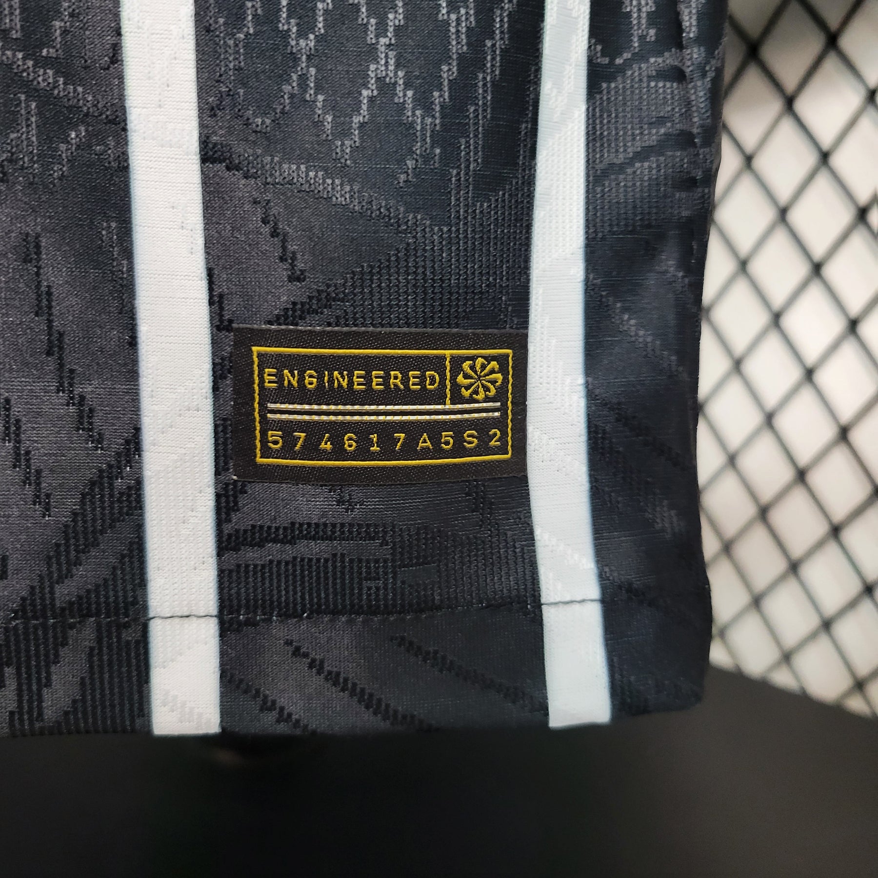 Camisa Corinthians Away 23/24 Nike Jogador Masculina - JM sports