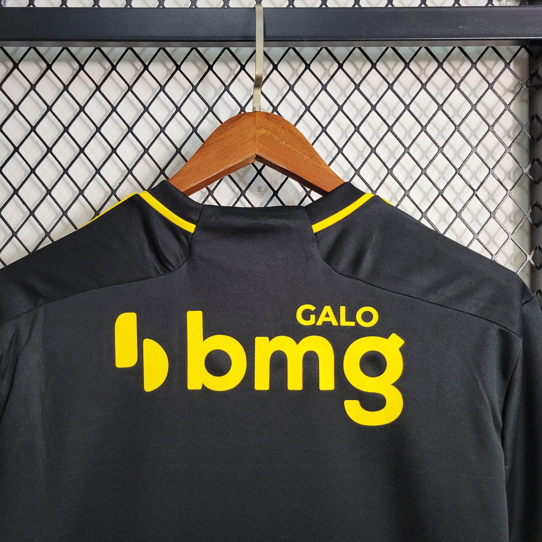 Camisa Atlético Mg Away III 23/24 - Adidas Torcedor Masculina - Lançamento - JM sports