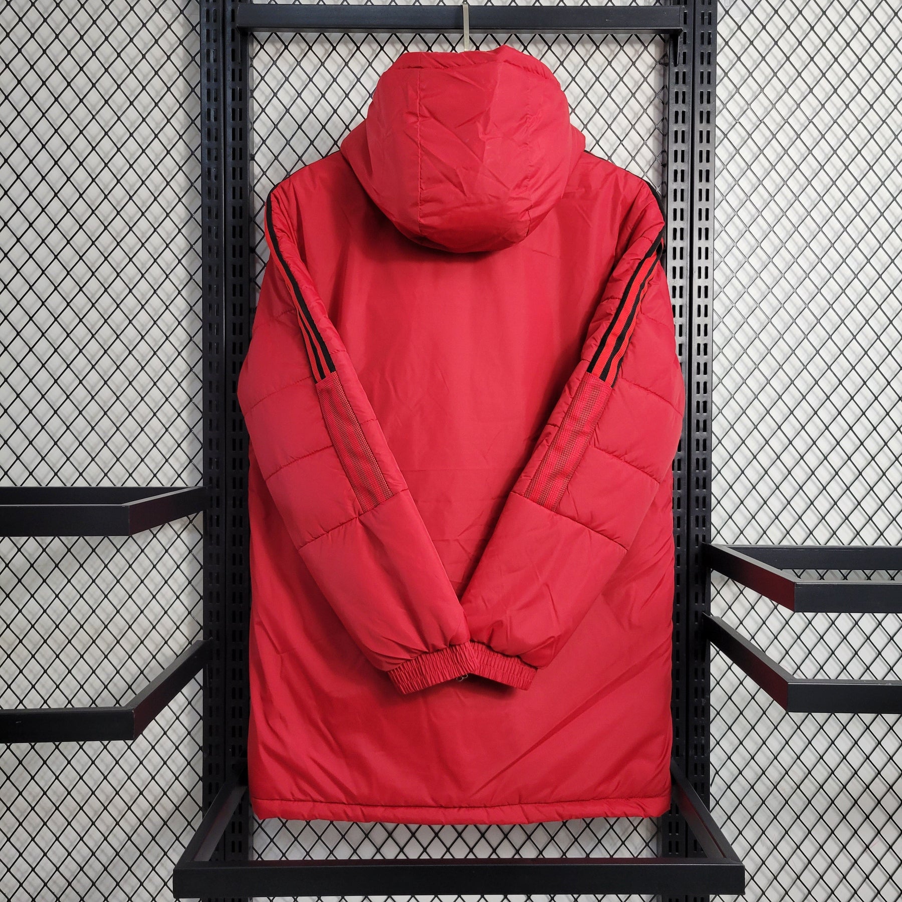 Bobojaco São Paulo 23/24 Adidas - JM sports