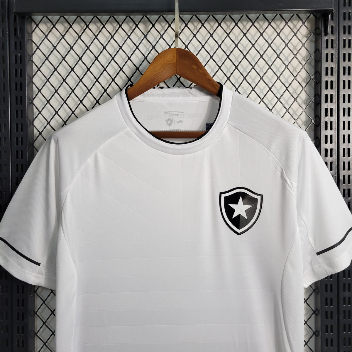 Camisa Botafogo Away 22/23 - Torcedor Masculina - JM sports