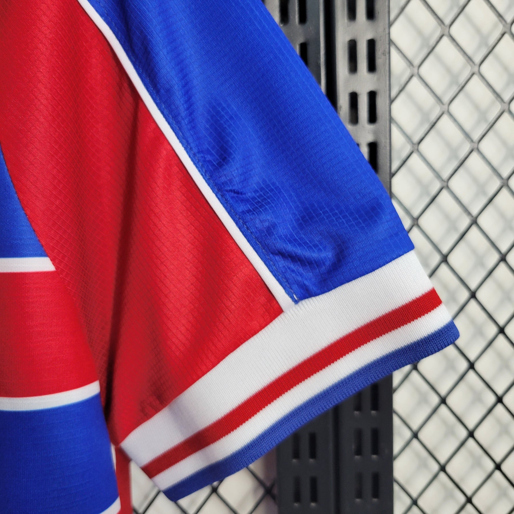 Camisa Fortaleza Home 23/24 - Torcedor Masculina - JM sports