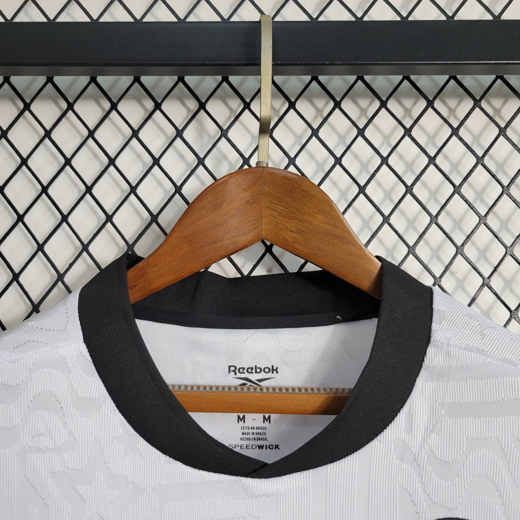 Camisa Botafogo Away 23/24 - Feminina - JM sports