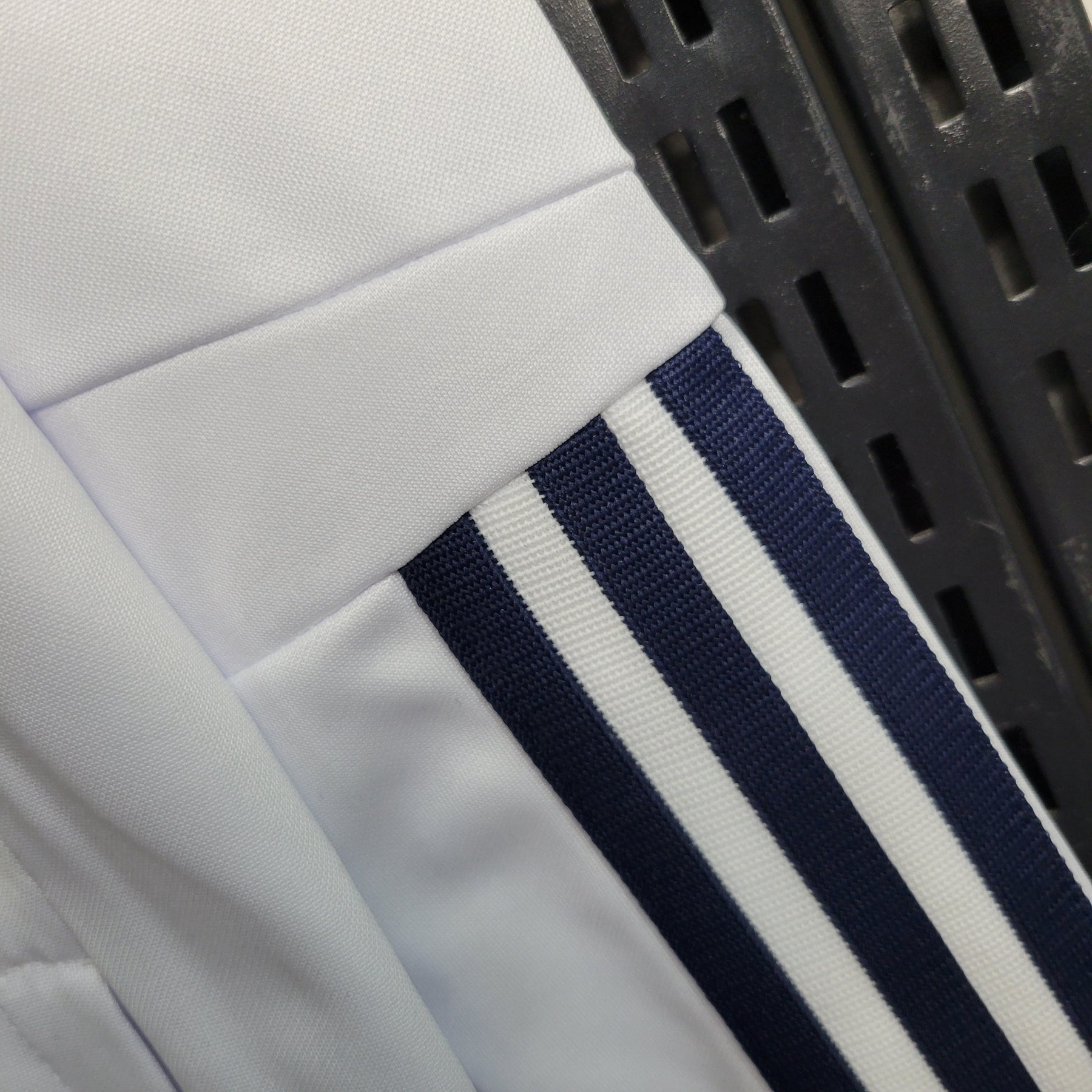 Jaqueta Corta Vento Cruzeiro Branco 23/24 - JM sports