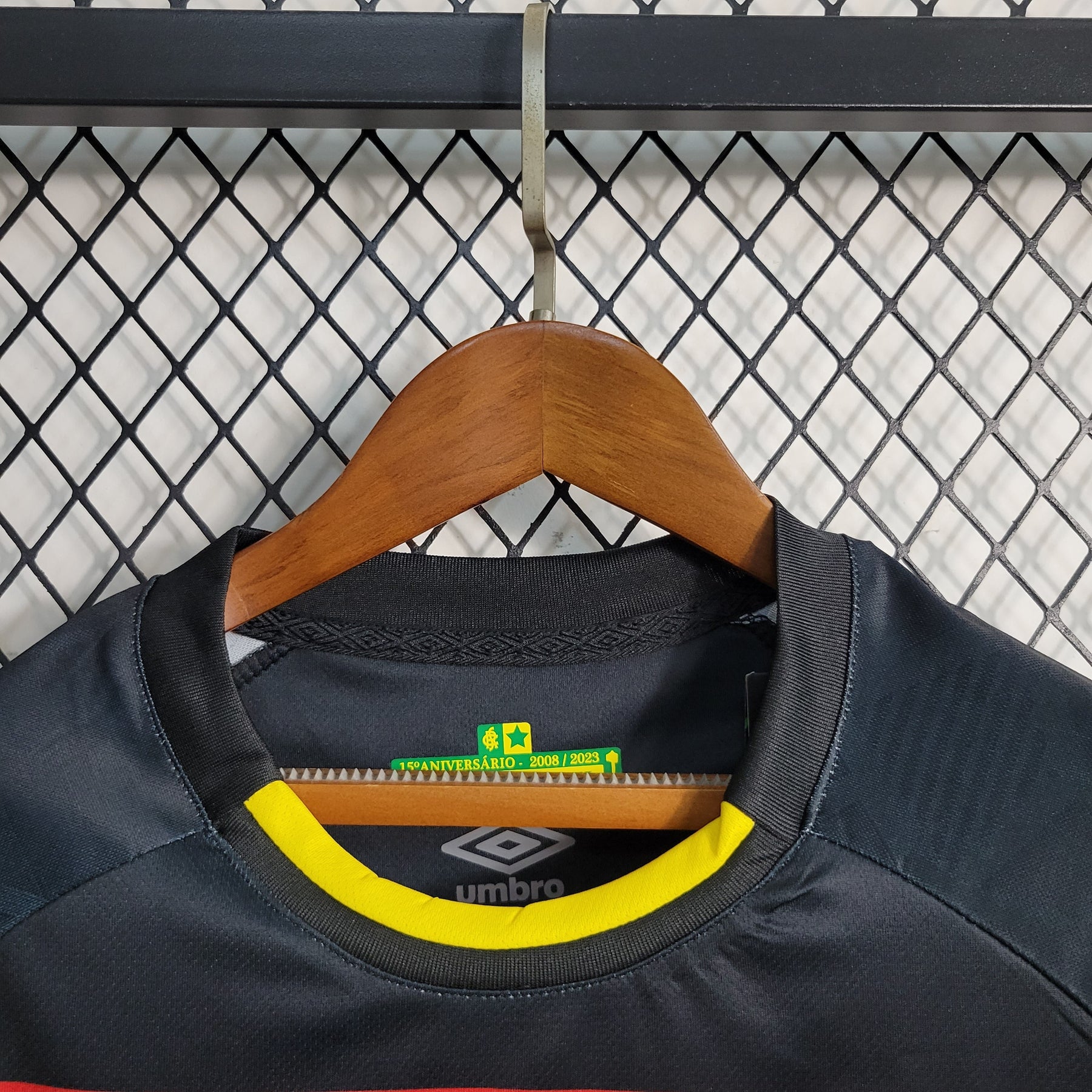 Camisa Sport Home 23/24 - Umbro Feminina - JM sports