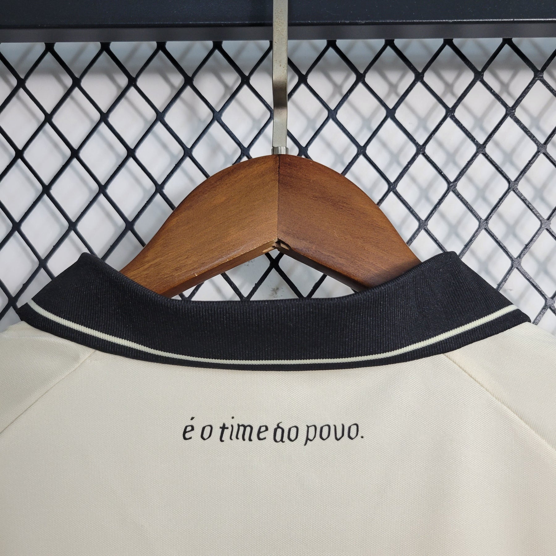 Camisa Corinthians Edição Especial 23/24 - Nike Feminina - JM sports