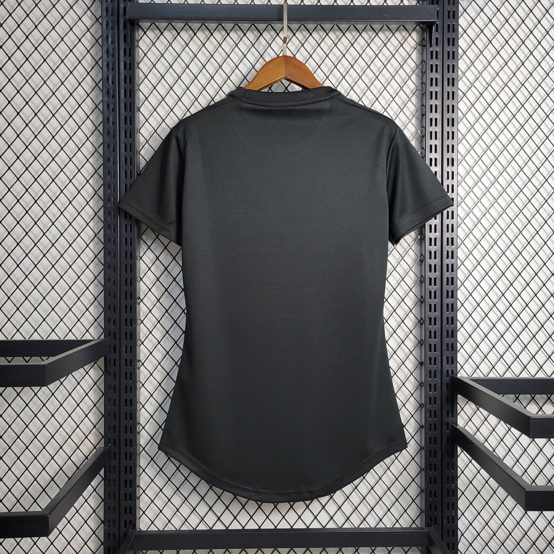 Camisa Flamengo Edição Especial Black 23/24 - Adidas Feminina - JM sports