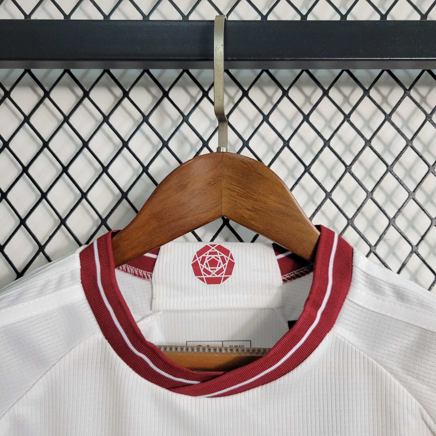 Kit Infantil Manchester United Away 23/24 - JM sports