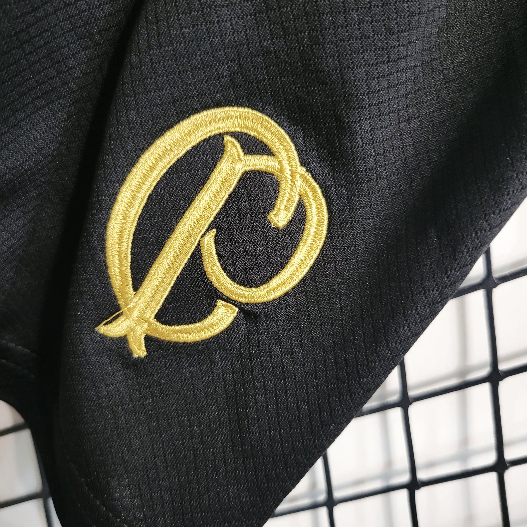 Kit Infantil Corinthians Treino 23/24 - JM sports