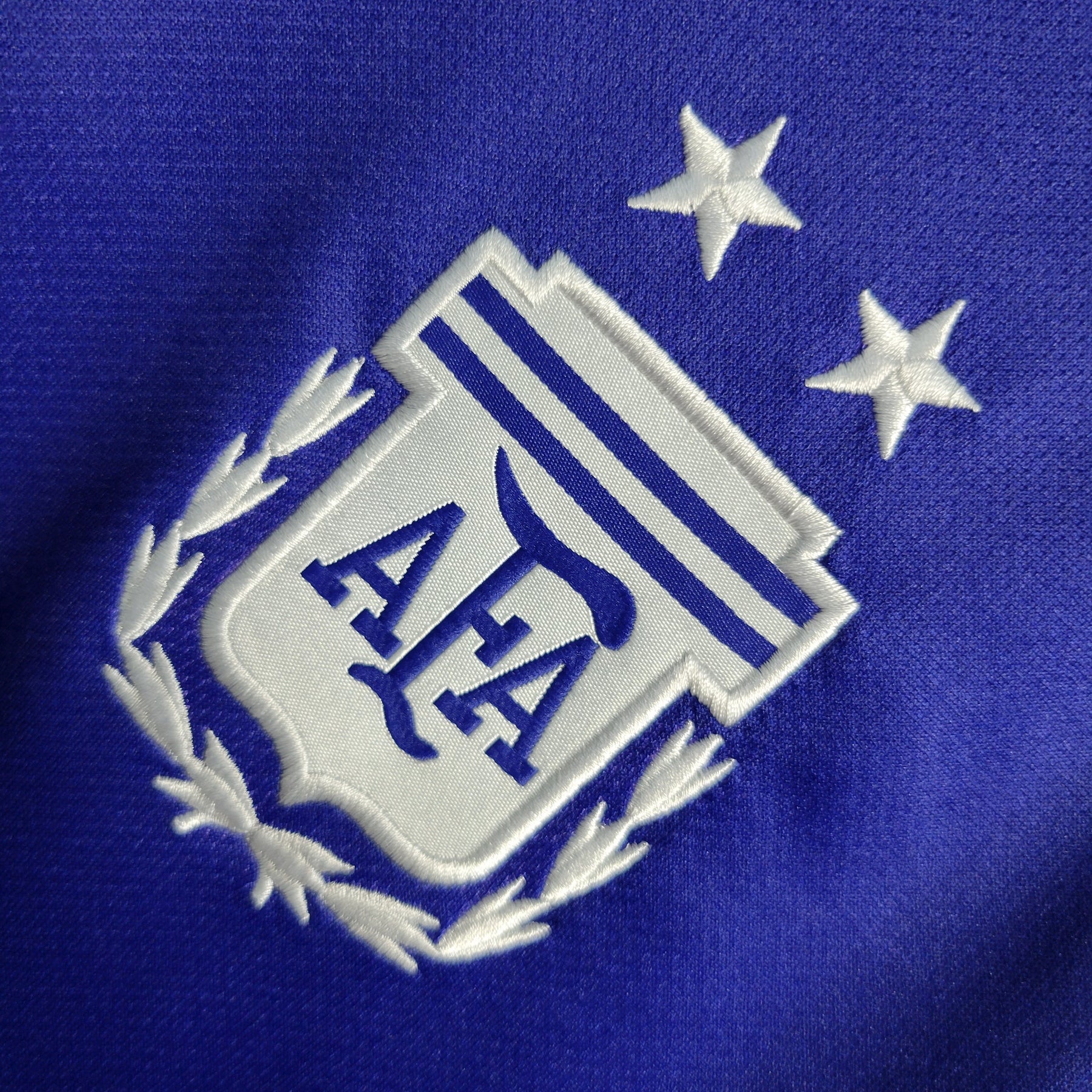 Argentina Away 23/24 - Adidas Torcedor Masculina - JM sports