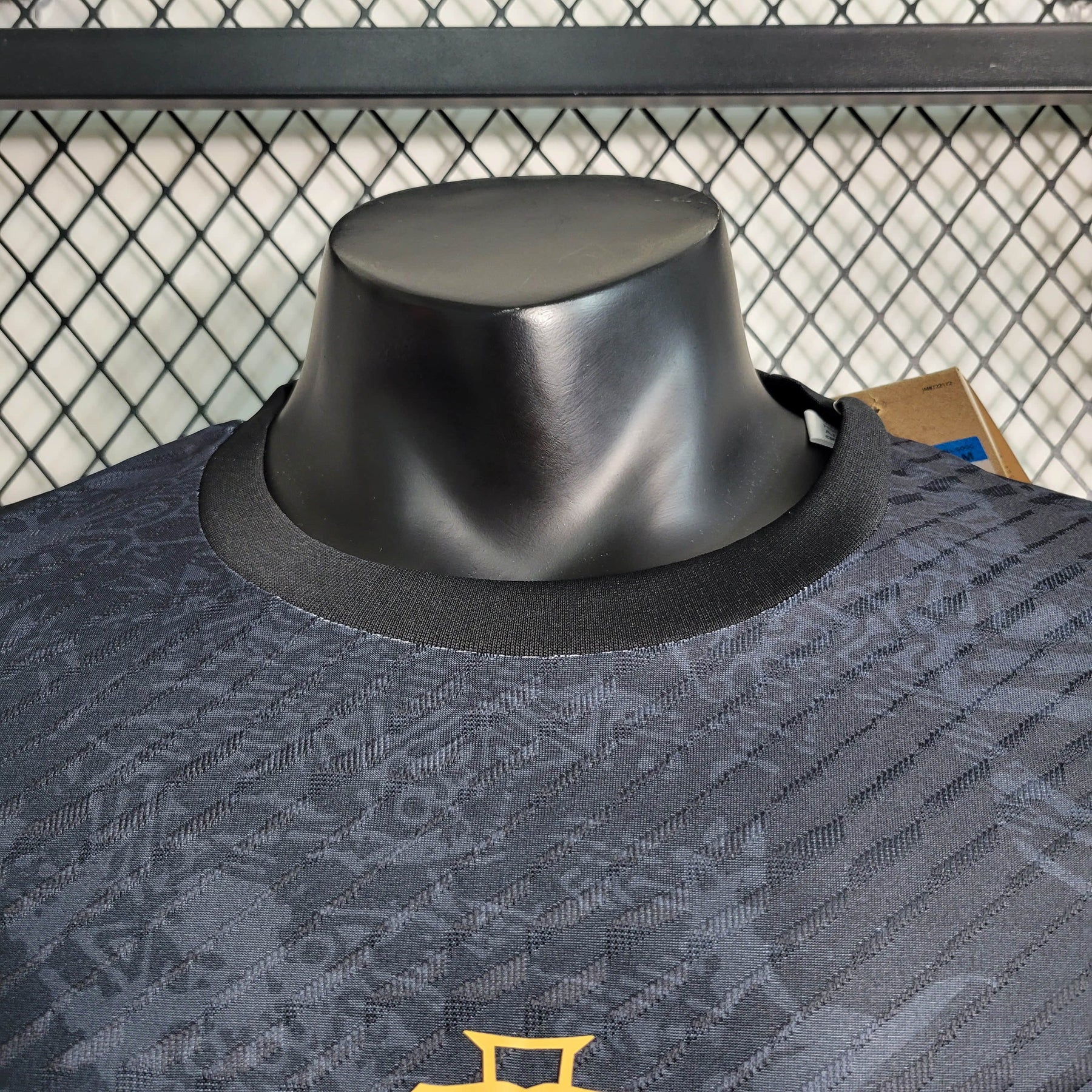 Camisa Portugal Edição Especial CR7 23/24 - Versão Jogador - Lançamento - JM sports