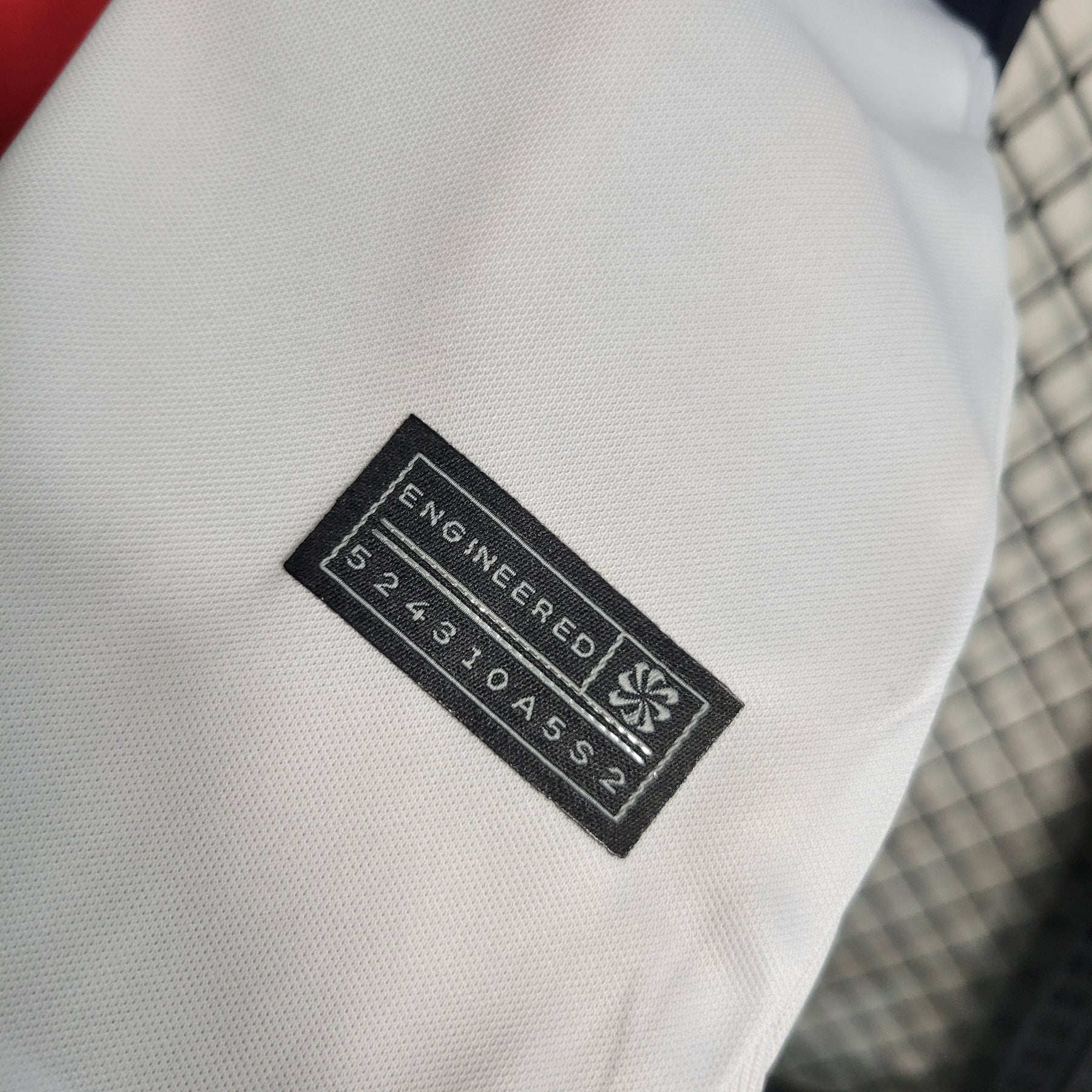 Kit Infantil Psg Away 23/24 - JM sports