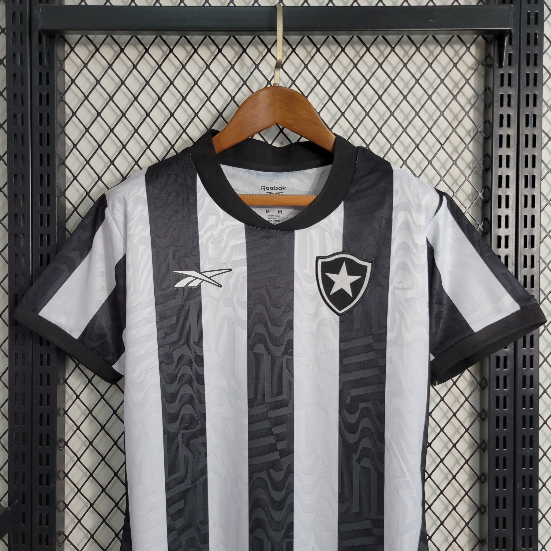 Camisa Botafogo Home 23/24 - Feminina - JM sports