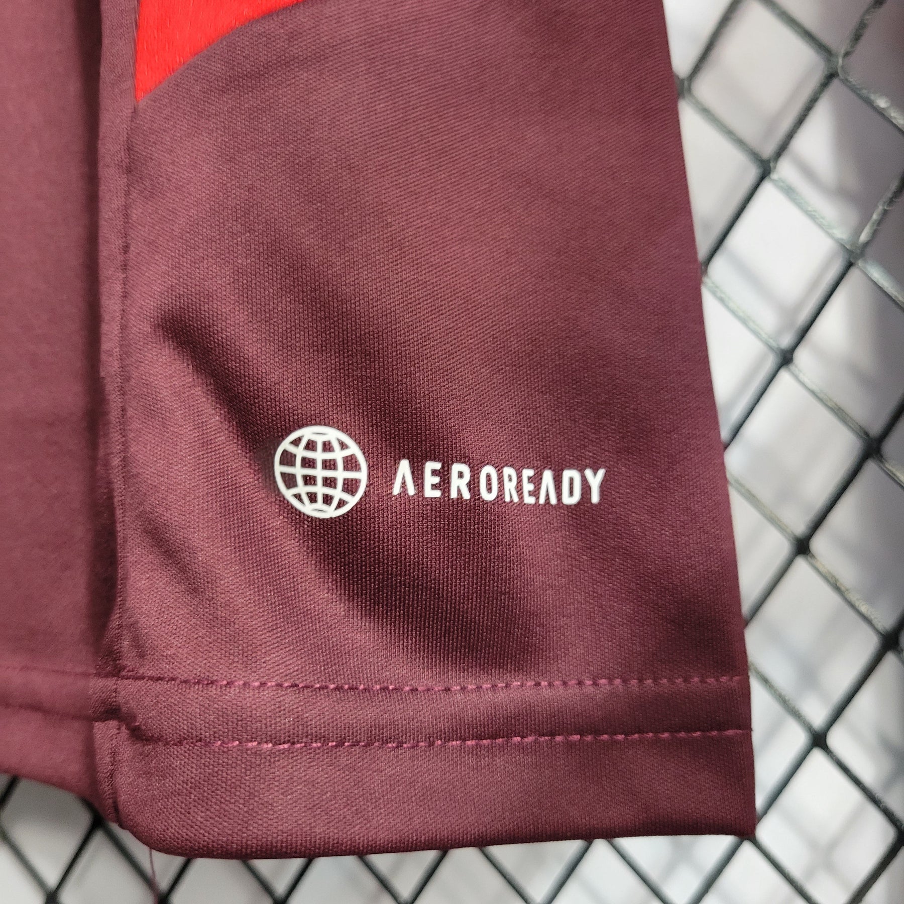 Camisa São Paulo Treino 22/23 - Adidas Torcedor Masculina - JM sports