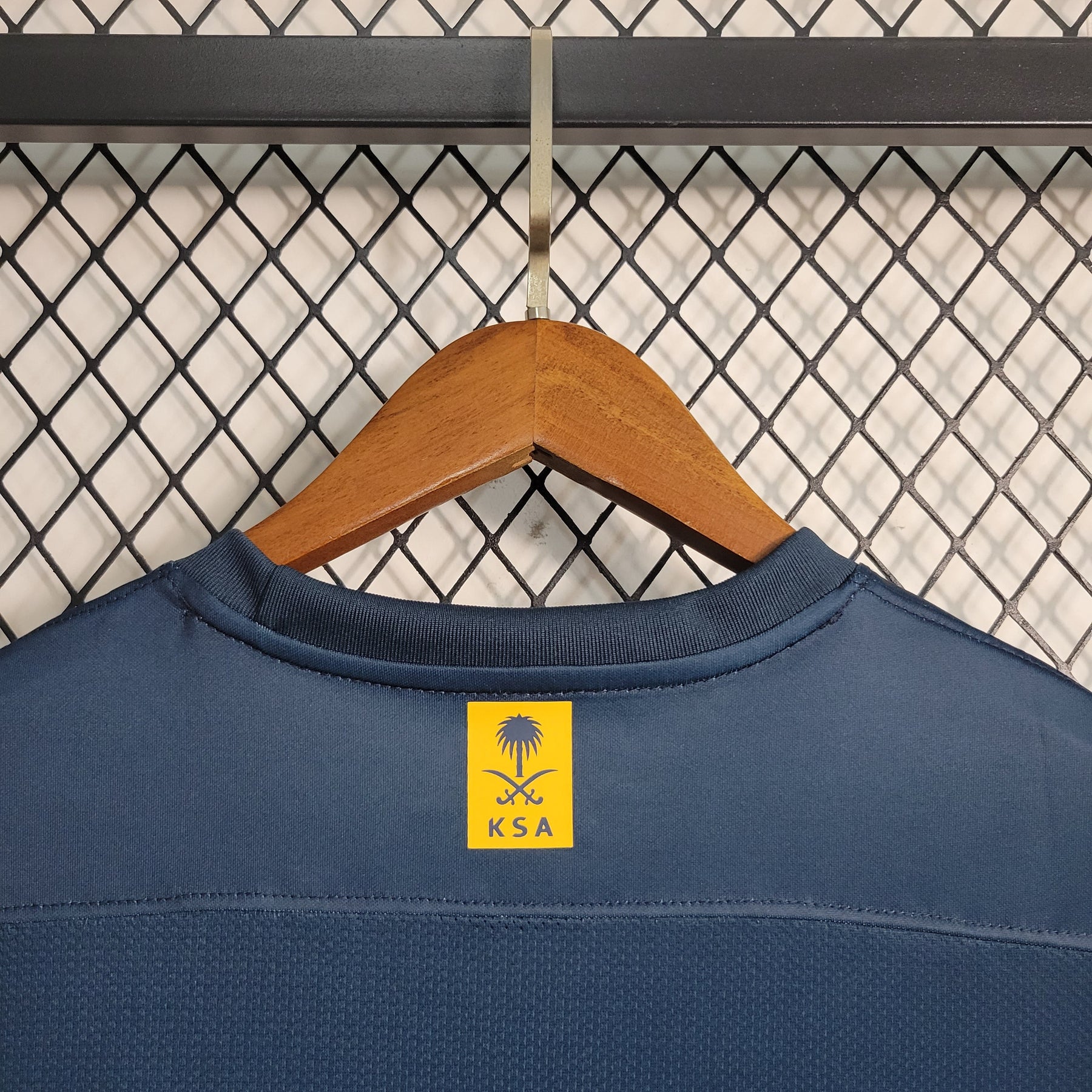 Camisa Al Nassr Away 23/24 - Nike Torcedor Masculina - Lançamento - JM sports