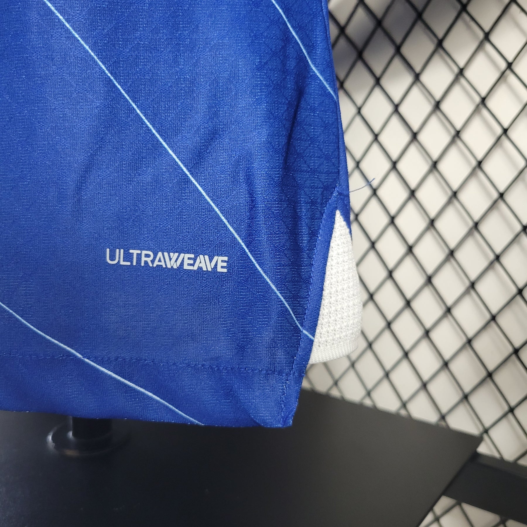 Camisa Olympique Marseille 23/24 - Puma Jogador Masculina - JM sports