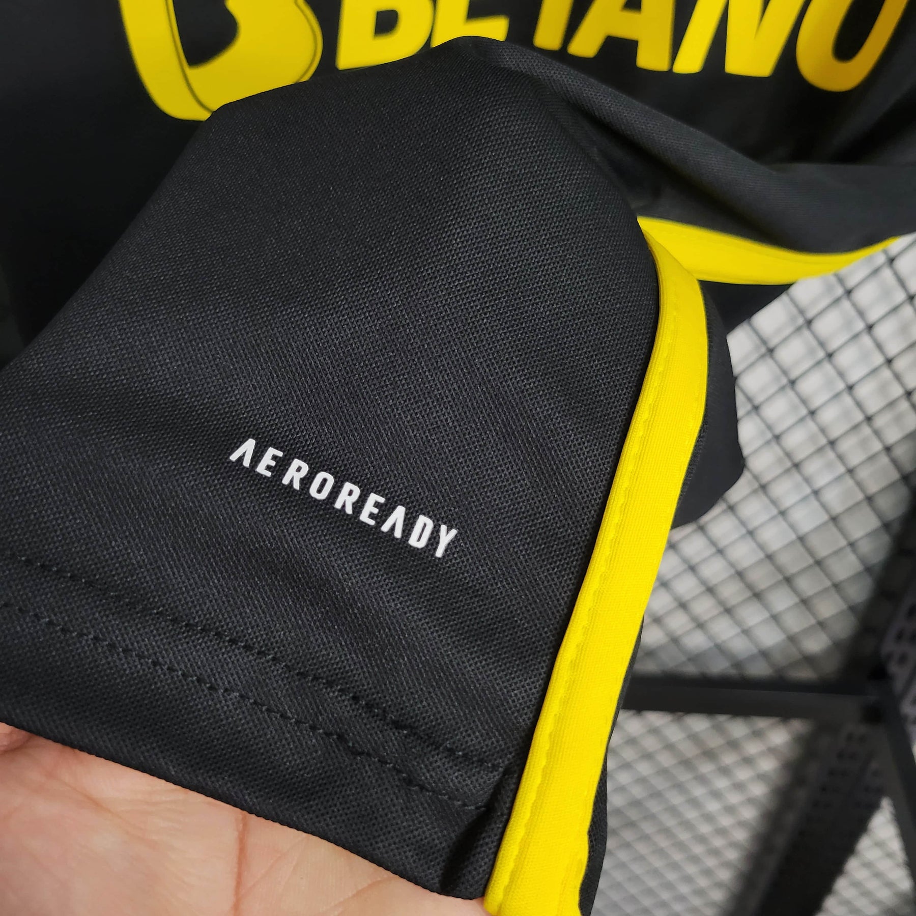 Camisa Atlético Mg Away III 23/24 - Adidas Torcedor Masculina - Lançamento - JM sports