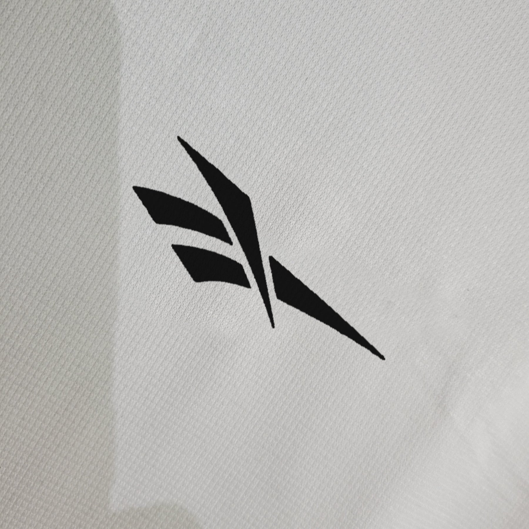 Jaqueta Corta Vento Branco Botafogo 23/24 - JM sports