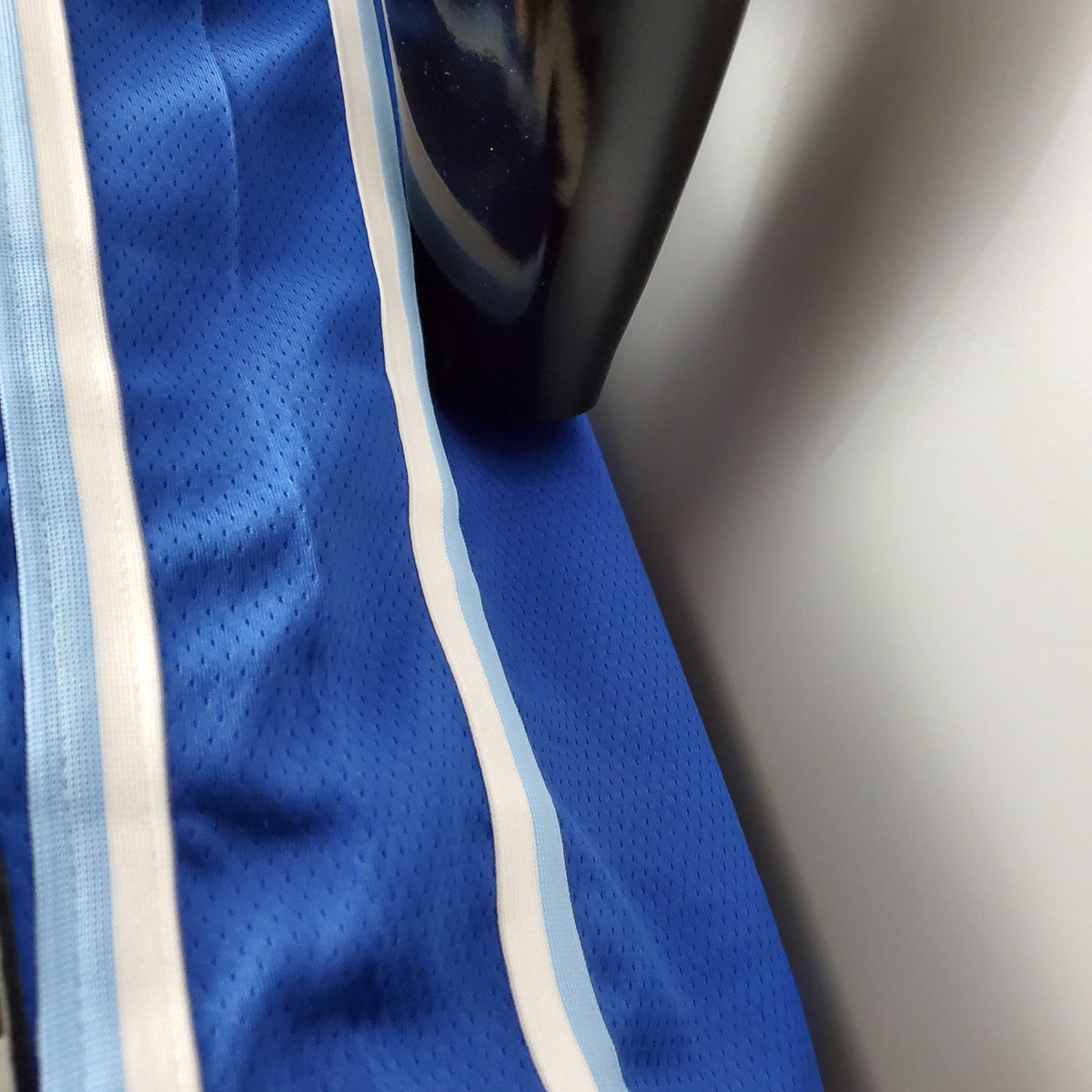 Camisa NBA Lakers #24 Bryant Crershaw Blue- 23/24 - JM sports
