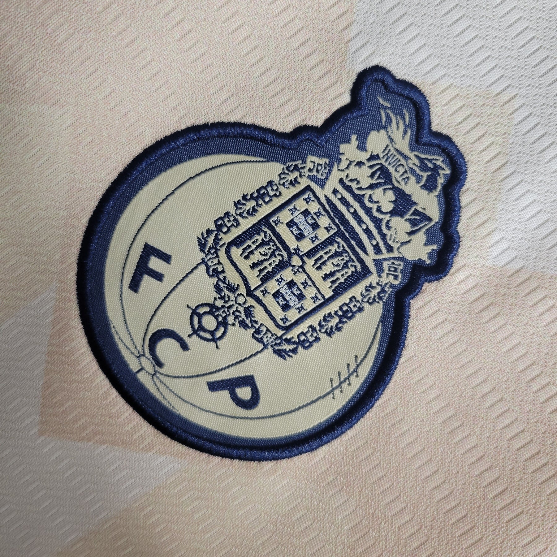 Camisa Porto Edição Especial 23/24 - New Balace Torcedor Masculina - JM sports