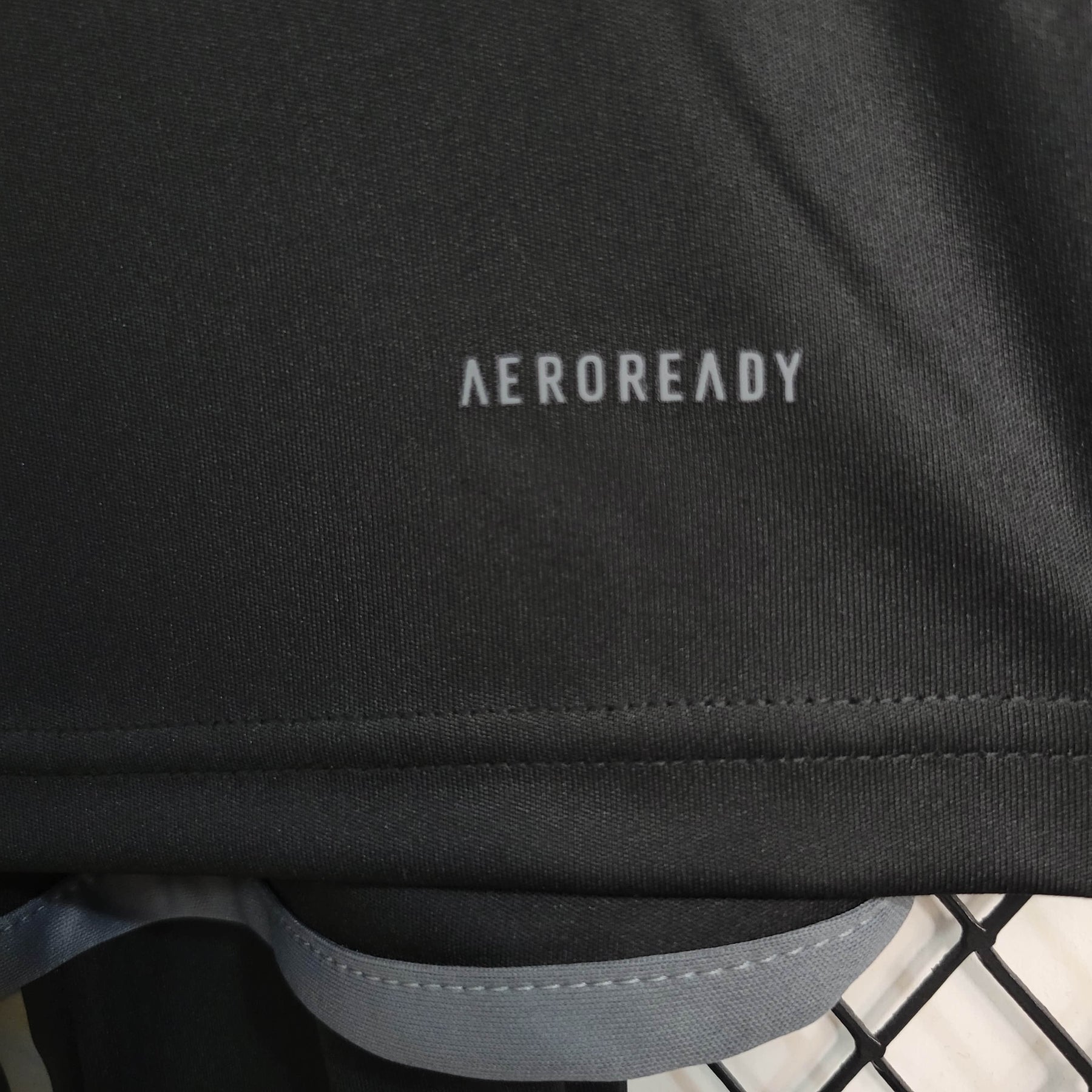 Kit Infantil Flamengo Away III 23/24 - JM sports