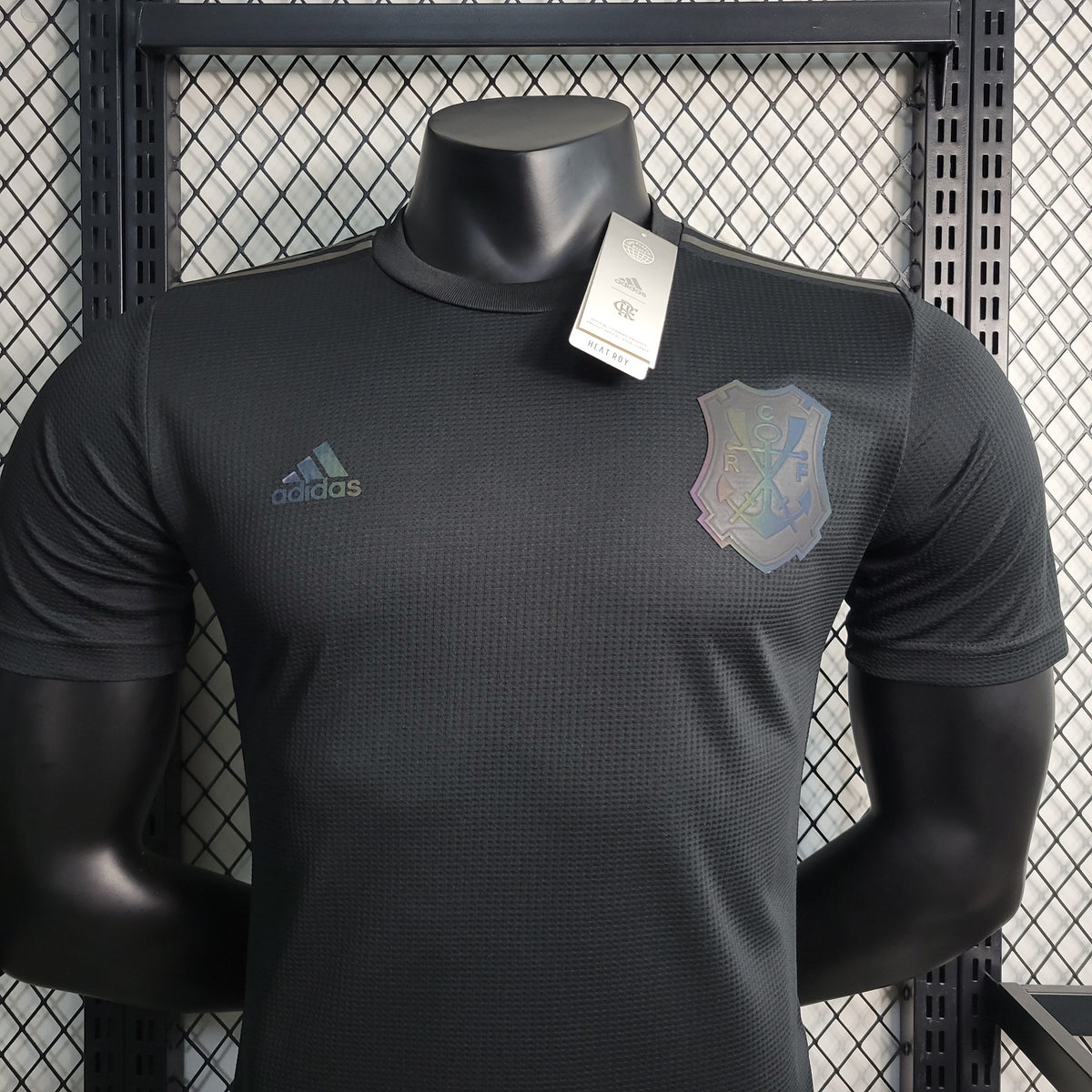 Camisa Flamengo Edição Especial 23/24 - Adidas Jogador Masculina - JM sports
