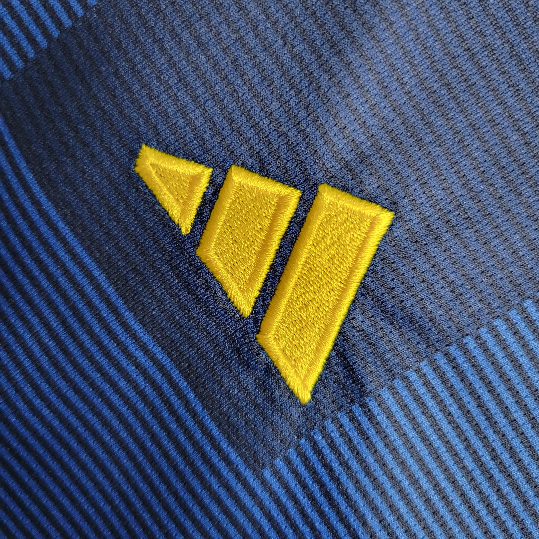 Camisa Boca Juniors Home 23/24 - Adidas Torcedor Masculina - JM sports