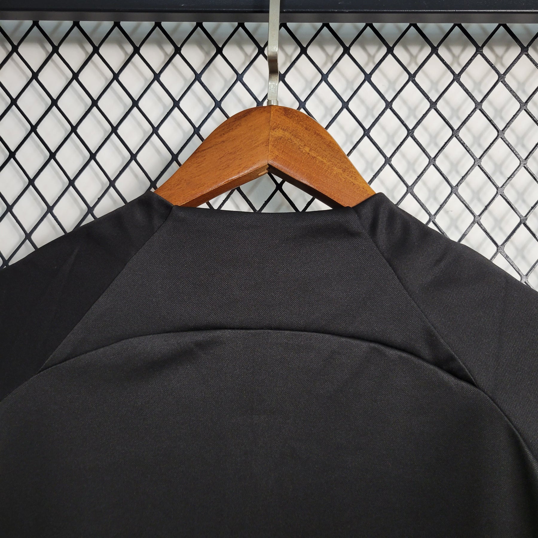 Jaqueta Corta Vento Corinthians 23/24 - JM sports