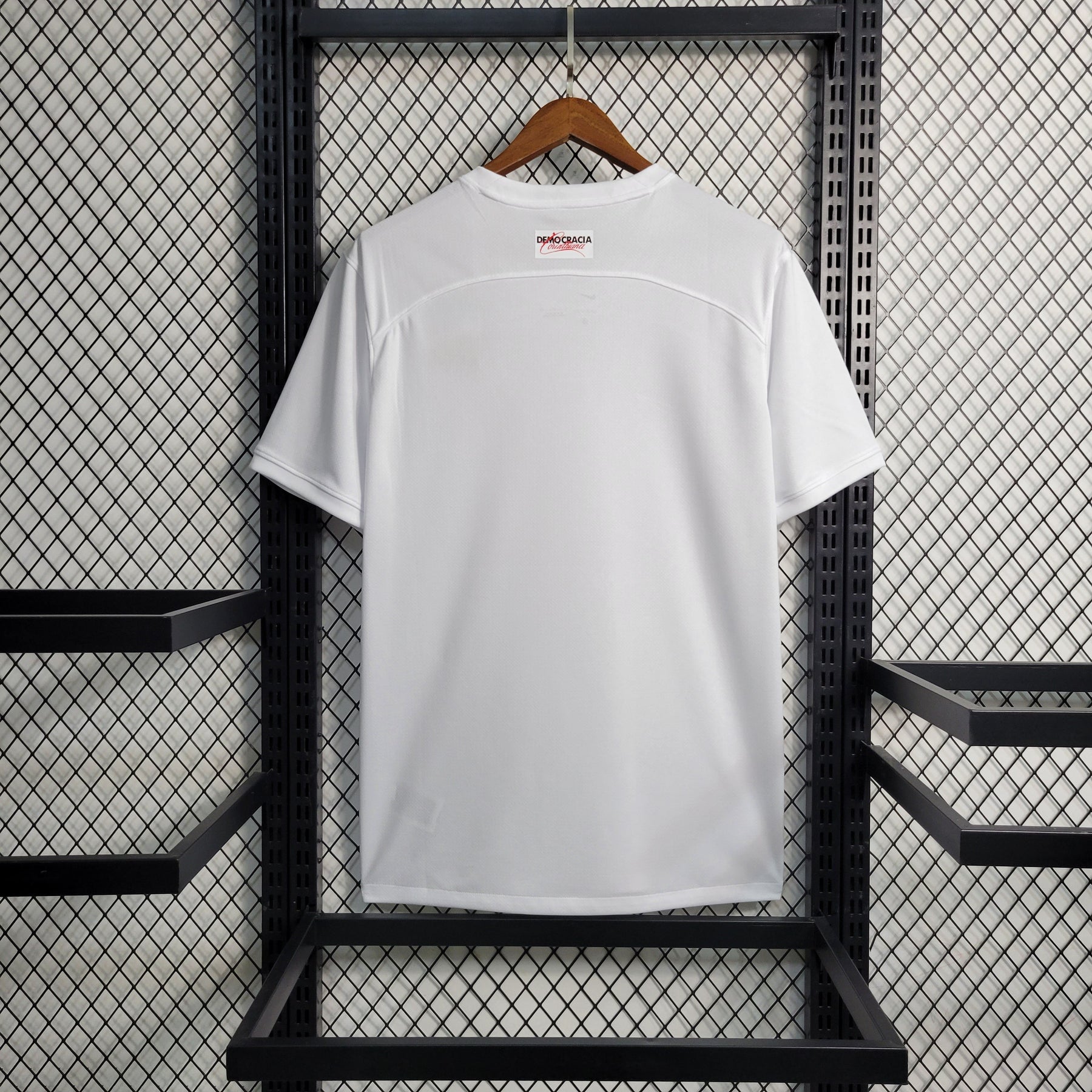 Camisa Corinthians Home 23/24 - Nike Torcedor Masculina - Lançamento - JM sports