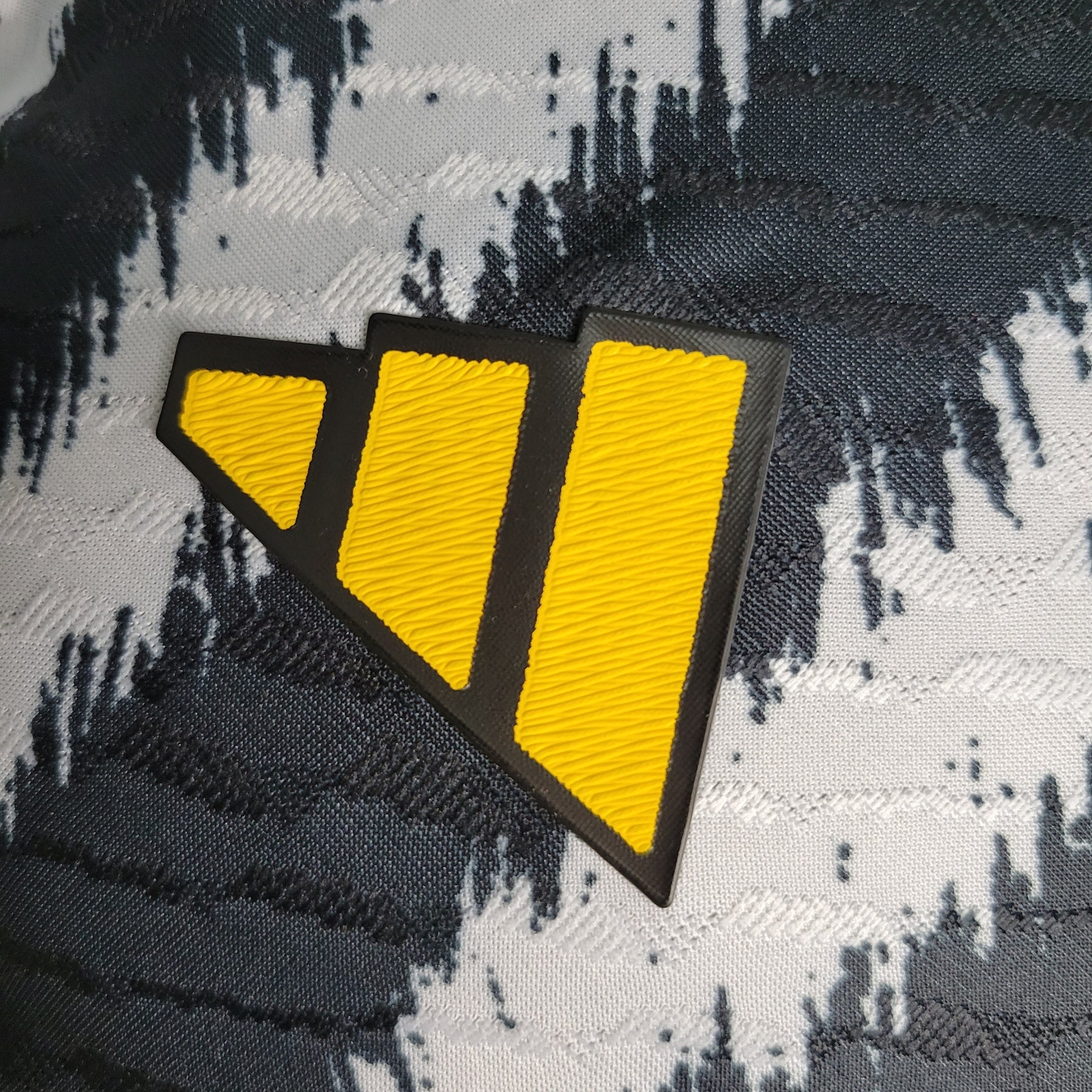 Camisa Juventus Home 23/24 - Adidas Jogador Masculina - JM sports