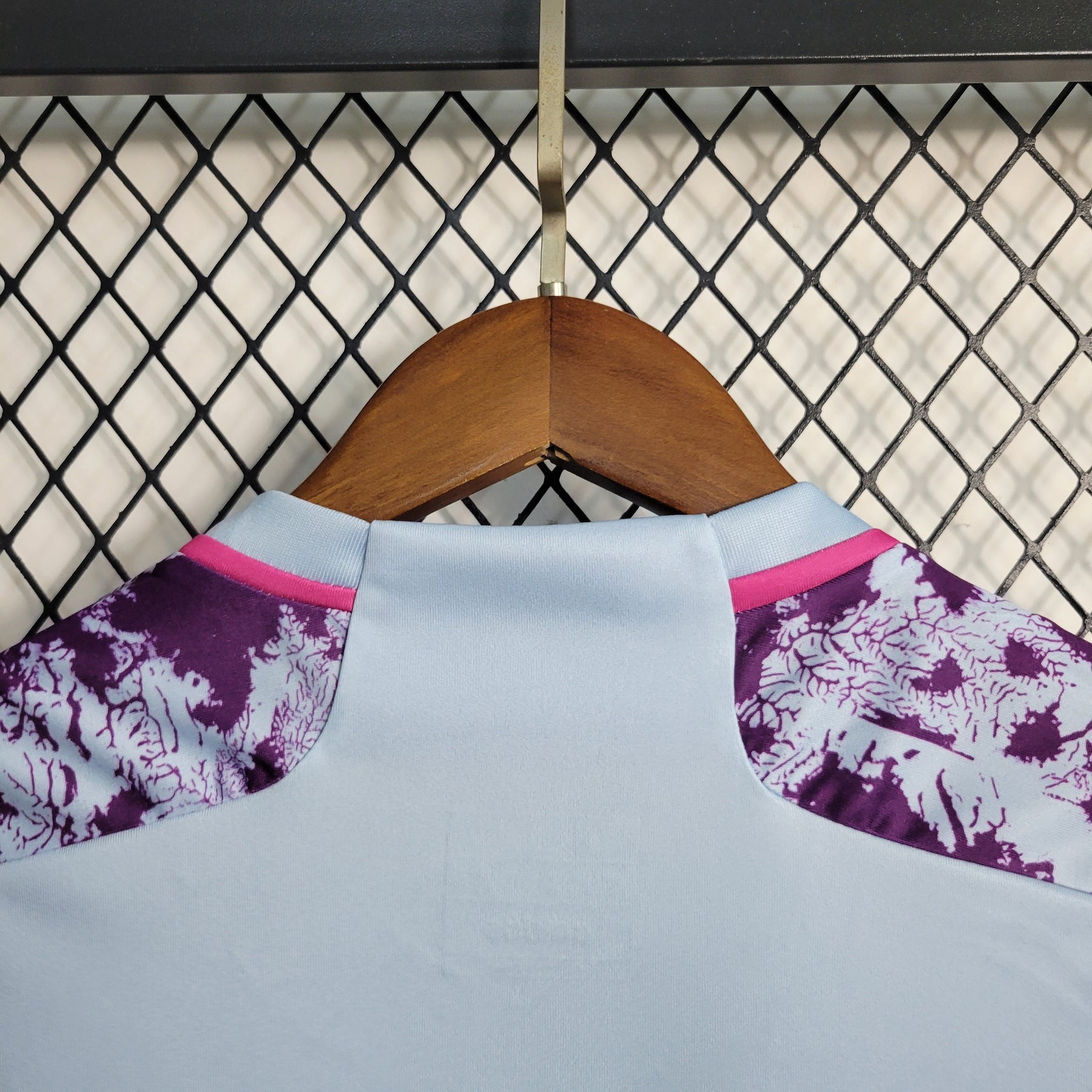 Camisa Espanha Home 23/24 - Adidas Feminina - JM sports