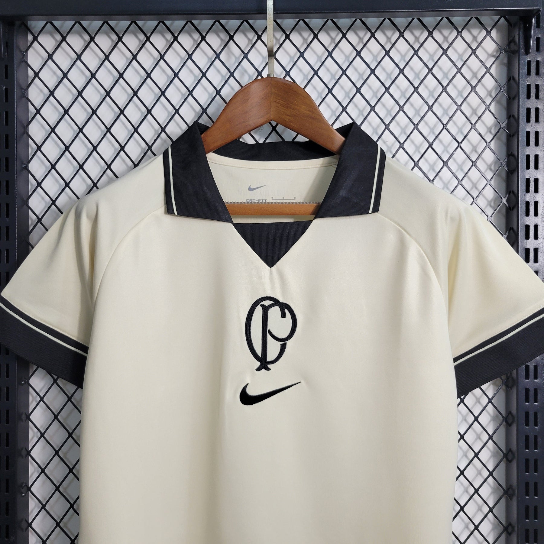 Camisa Corinthians Edição Especial 23/24 - Nike Feminina - JM sports
