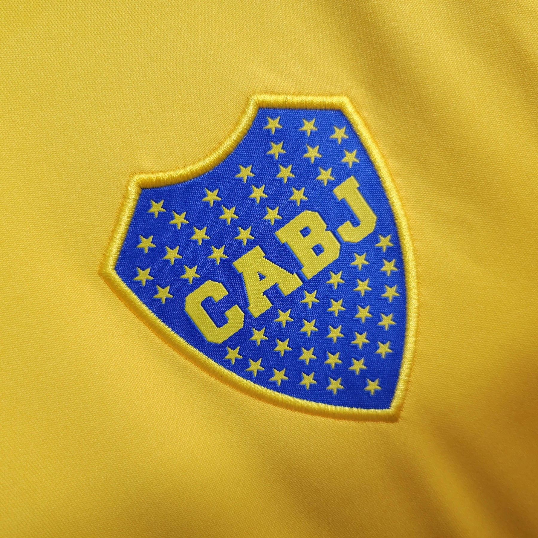 Camisa Boca Juniors Away 23/24 - Adidas Torcedor Masculina - JM sports