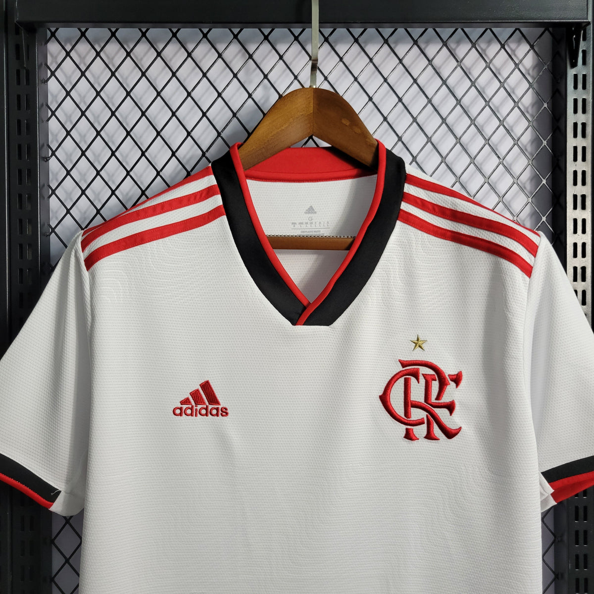 Camisa Flamengo Away 22/24 - Umbro Torcedor Masculina - JM sports