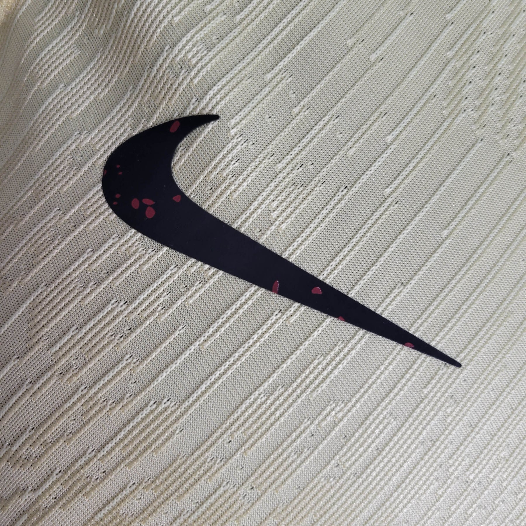 Camisa Corinthians Away III 23/24 Nike Jogador Masculina - JM sports