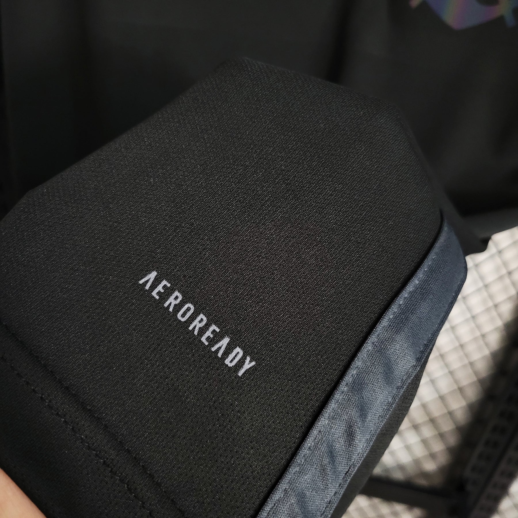 Camisa Flamengo Edição Especial Black 23/24 - Adidas Torcedor Masculina - Lançamento - JM sports