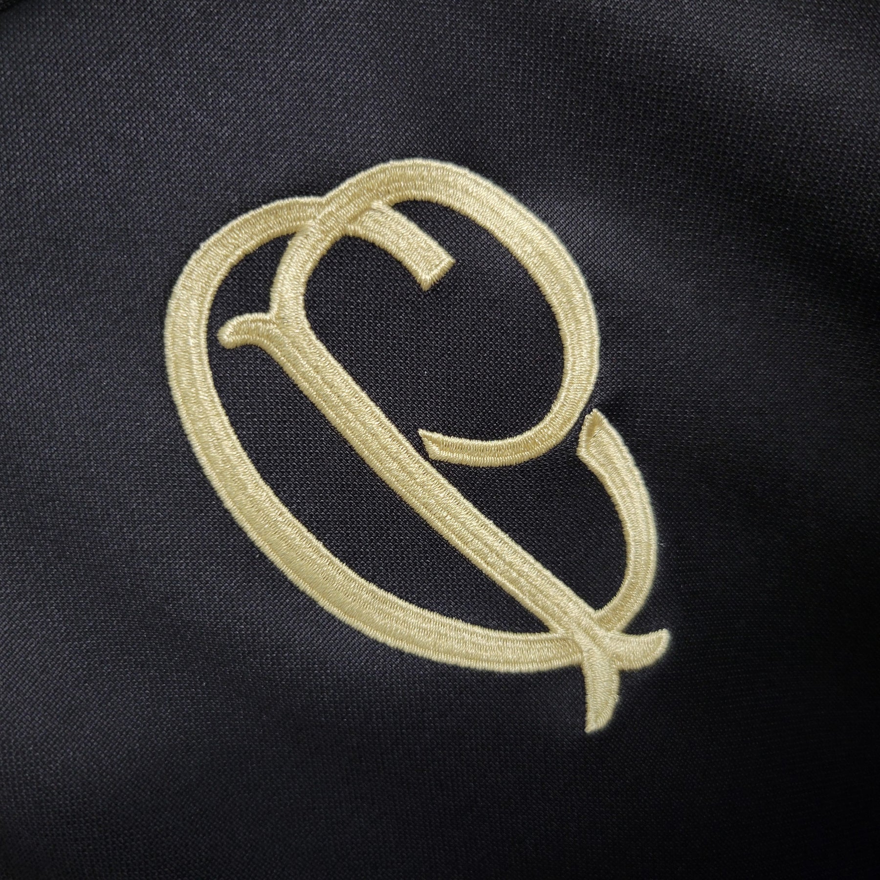 Jaqueta Corta Vento Corinthians 23/24 - JM sports