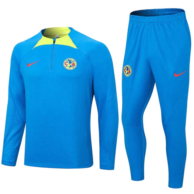 Conjunto de Treino Club América 2023 - JM sports
